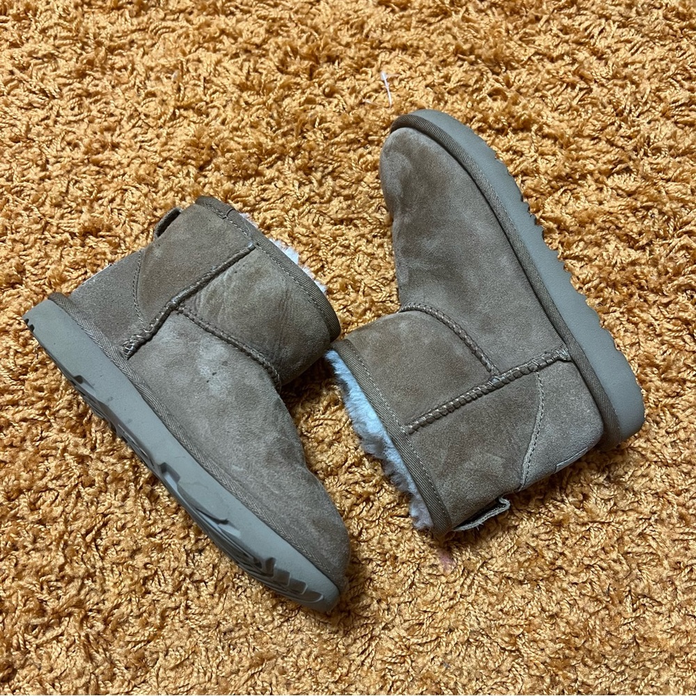 UGG Boots